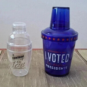 SHAKER Drink